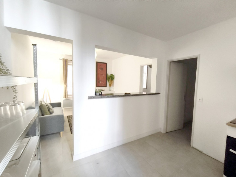 location Appartement Beziers - Photo 1