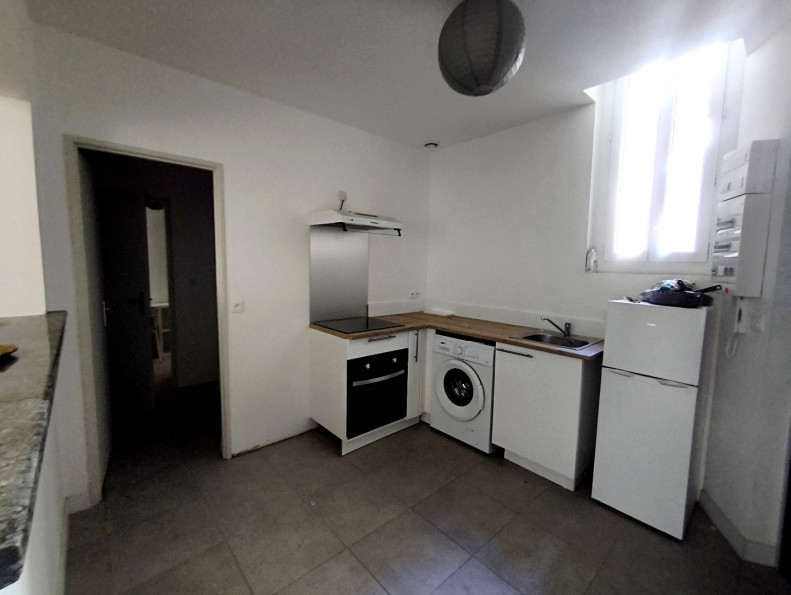 location Appartement Beziers - Photo 4