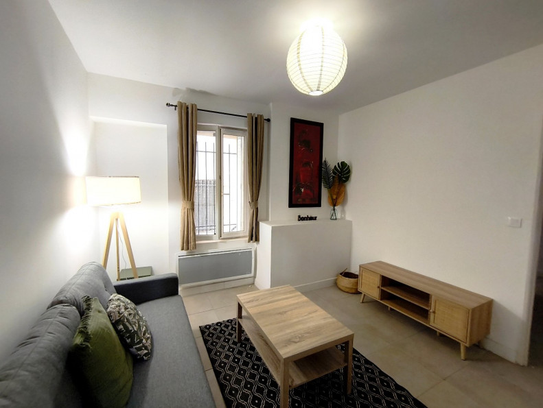 location Appartement Beziers - Photo 3