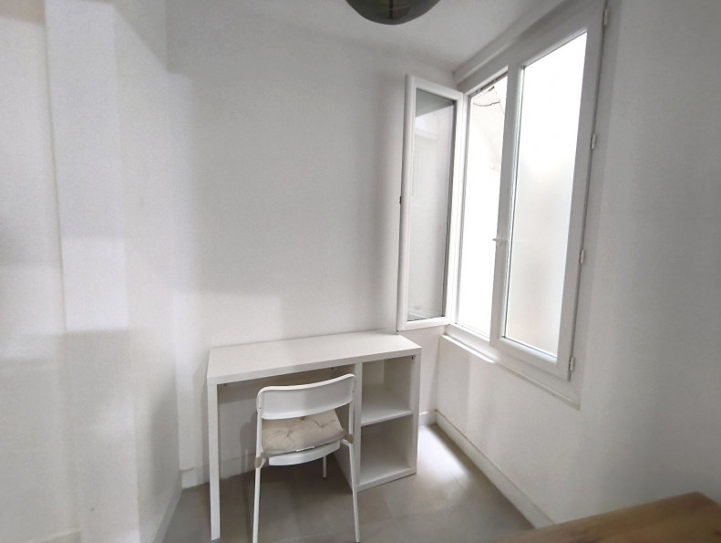 location Appartement Beziers - Photo 9