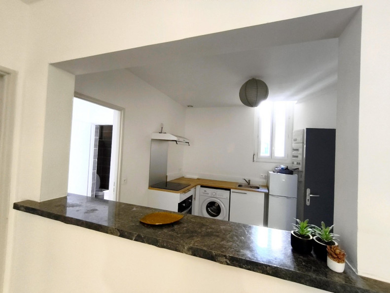 location Appartement Beziers - Photo 2