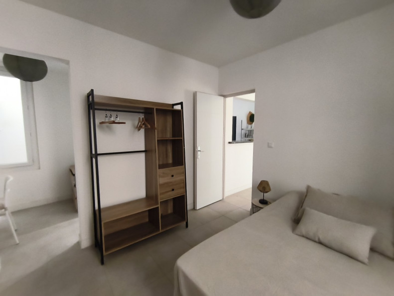 location Appartement Beziers - Photo 3