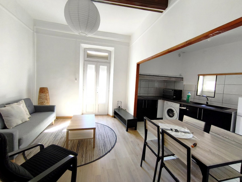 location Appartement Beziers - Photo 2