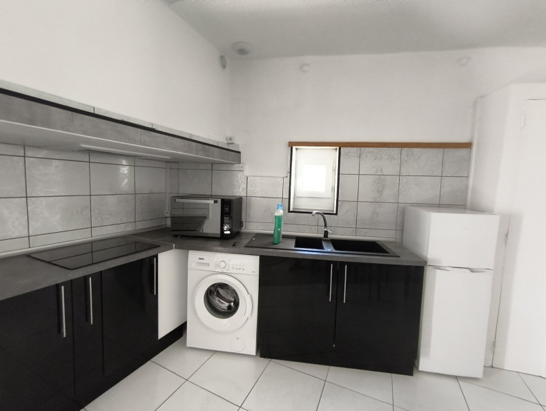 location Appartement Beziers - Photo 7