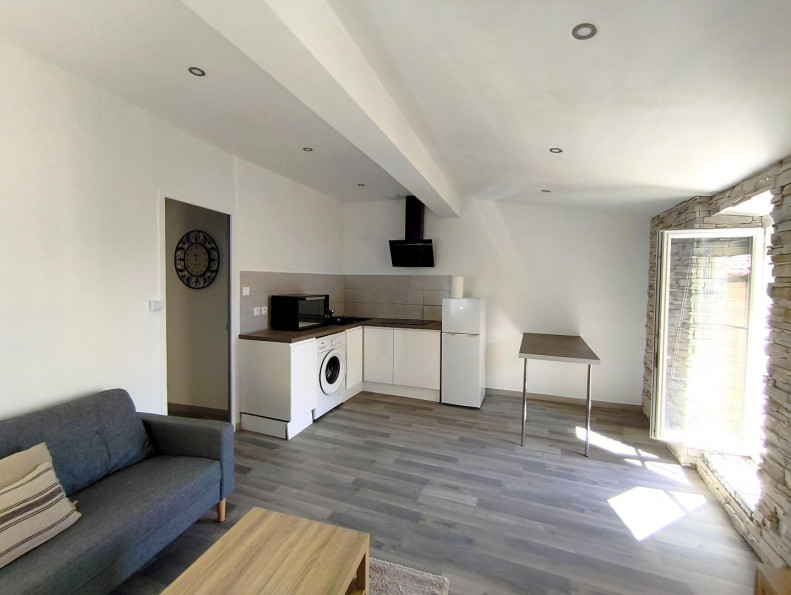 location Appartement Beziers - Photo 1