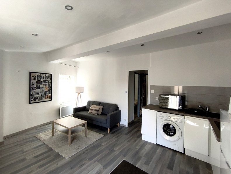 location Appartement Beziers - Photo 2