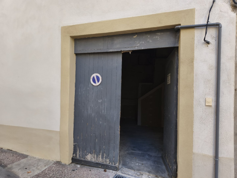 location Garage Beziers - Photo 2