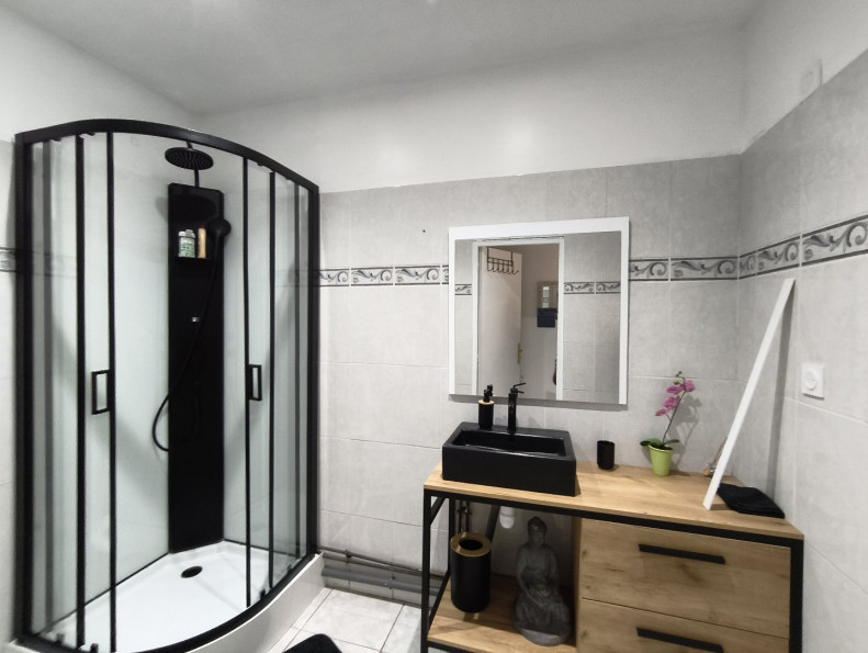 location Appartement Beziers - Photo 5