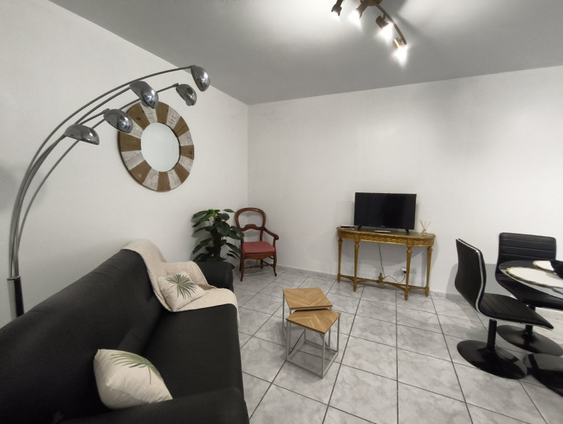 location Appartement Beziers - Photo 3