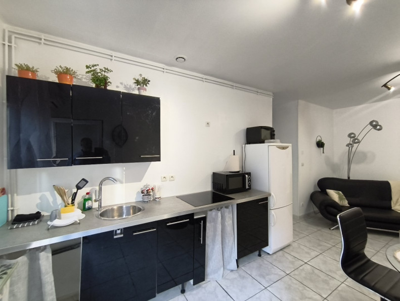 location Appartement Beziers - Photo 2