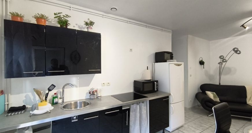 location Appartement Beziers