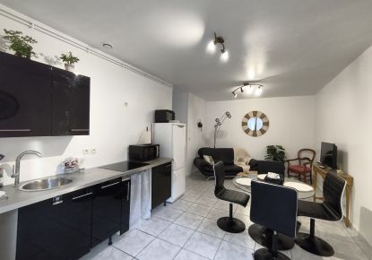 location Appartement Beziers