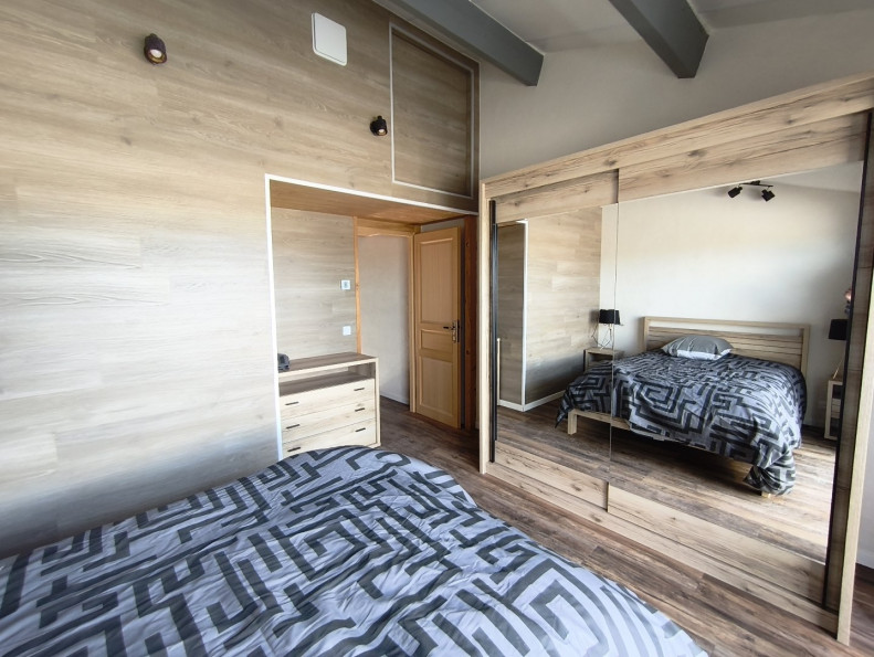 location Maison de hameau Puisserguier - Photo 8