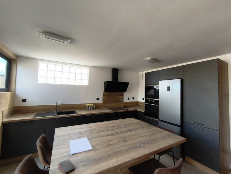 location Maison de hameau Puisserguier - Photo 4