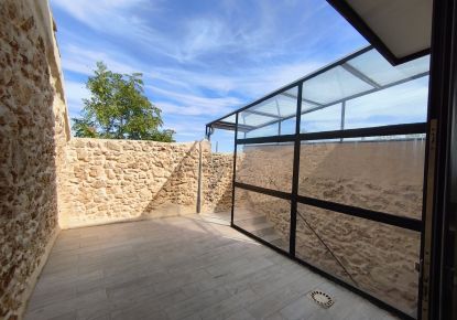 location Maison de hameau Puisserguier