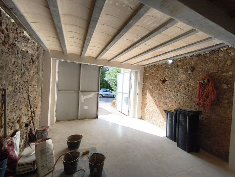 location Maison de hameau Puisserguier - Photo 5