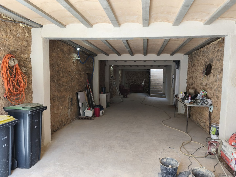 location Maison de hameau Puisserguier - Photo 6