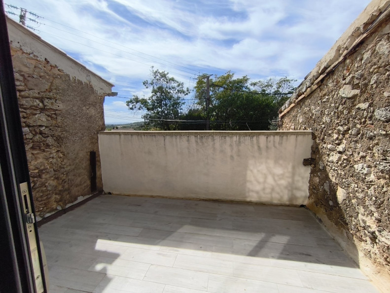 location Maison de hameau Puisserguier - Photo 9