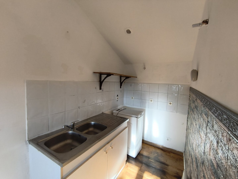 location Studio Beziers - Photo 2