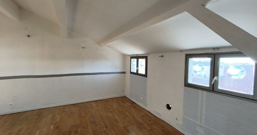 location Studio Beziers