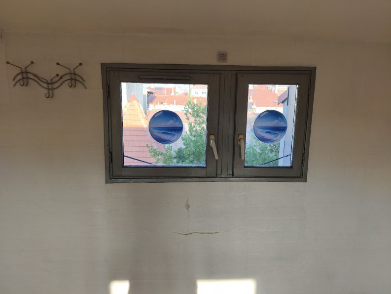 location Studio Beziers - Photo 7