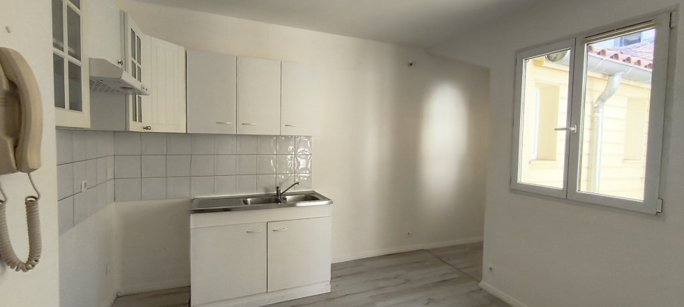 location Appartement Beziers - Photo 1