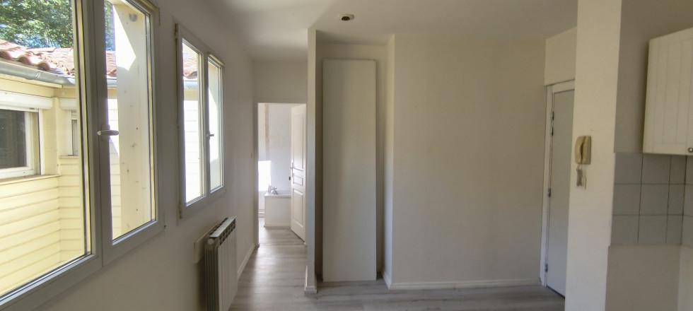 location Appartement Beziers - Photo 2