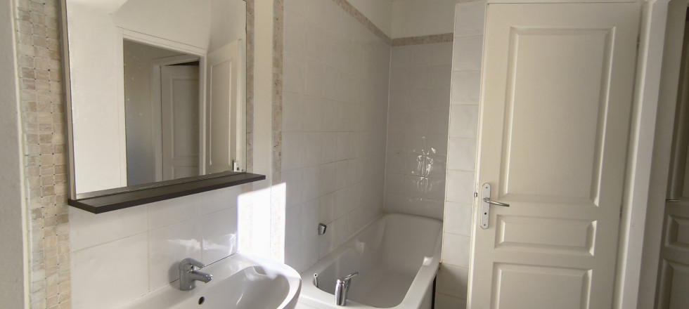 location Appartement Beziers - Photo 4