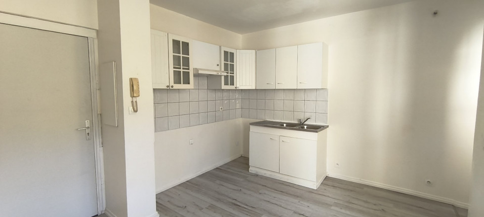 location Appartement Beziers - Photo 5