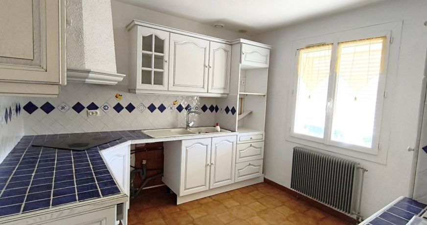 vente Maison Beziers
