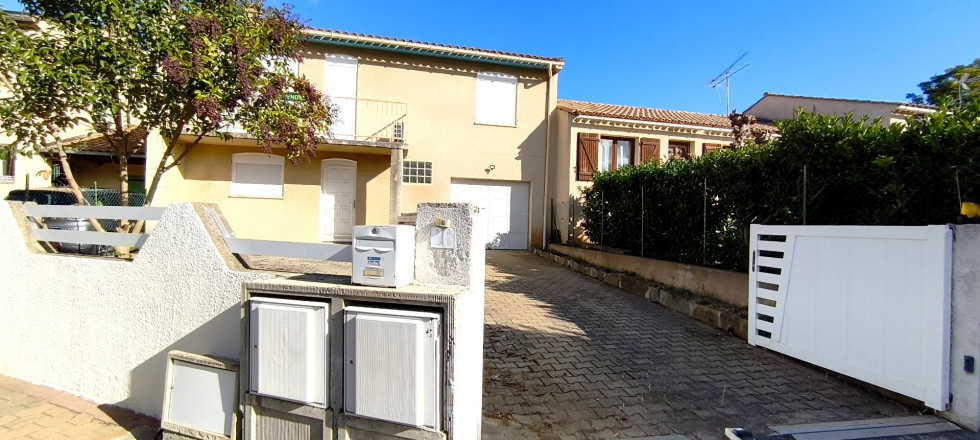 vente Maison Beziers - Photo 1