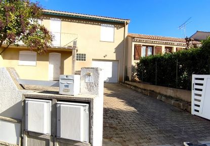 vente Maison Beziers