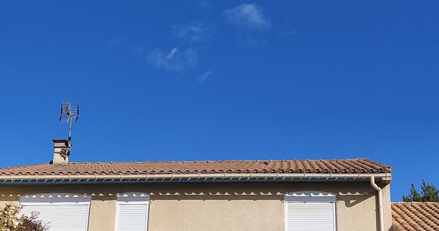 vente Maison Beziers