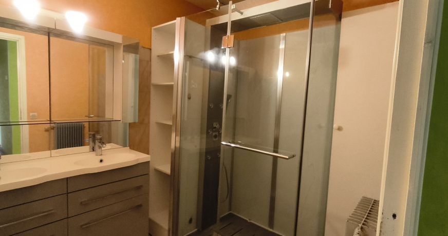 vente Maison Beziers