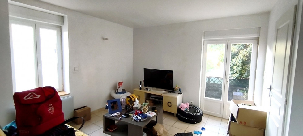 location Duplex Cessenon Sur Orb - Photo 4