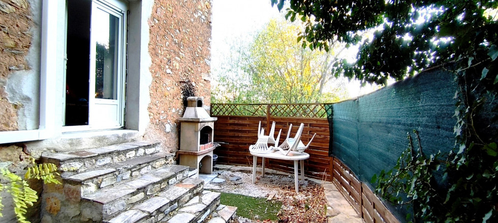 location Duplex Cessenon Sur Orb - Photo 3