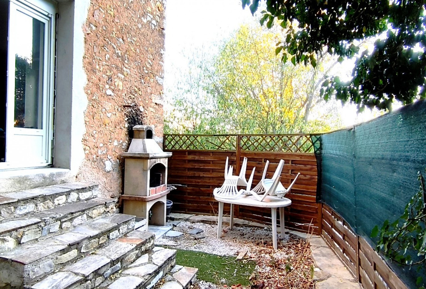 location Duplex Cessenon Sur Orb - Photo 3