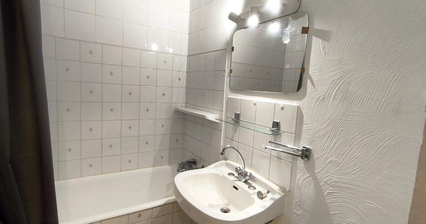 location Appartement Beziers