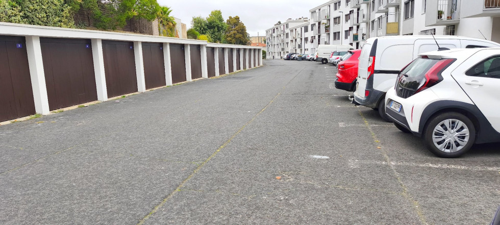 location Appartement Beziers - Photo 1