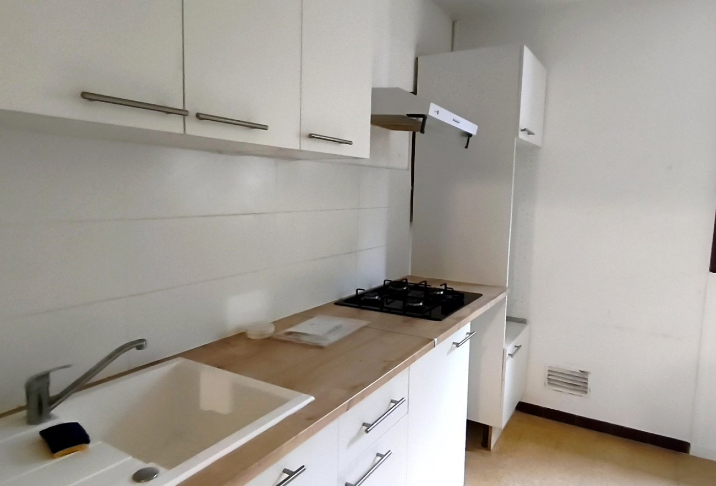 location Appartement Beziers - Photo 2