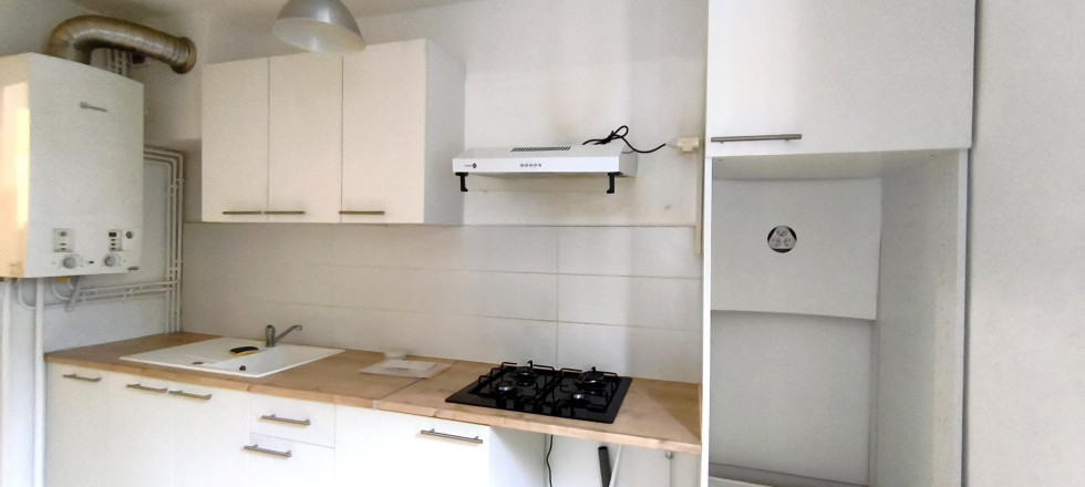 location Appartement Beziers - Photo 3