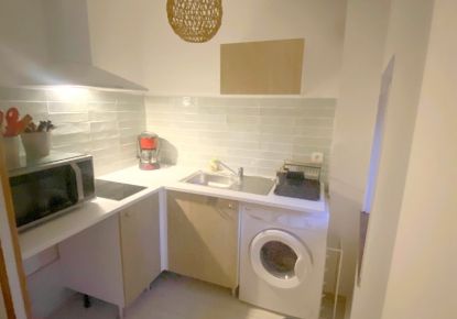 location Studio mezzanine Narbonne