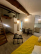 location Studio mezzanine Narbonne