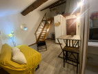 location Studio mezzanine Narbonne