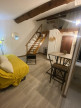 location Studio mezzanine Narbonne