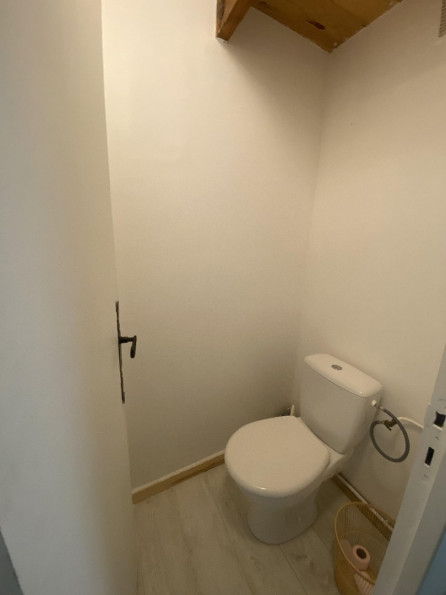location Studio mezzanine Narbonne - Photo 10
