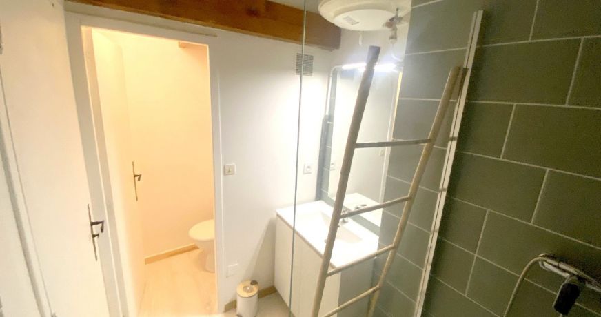 location Studio mezzanine Narbonne