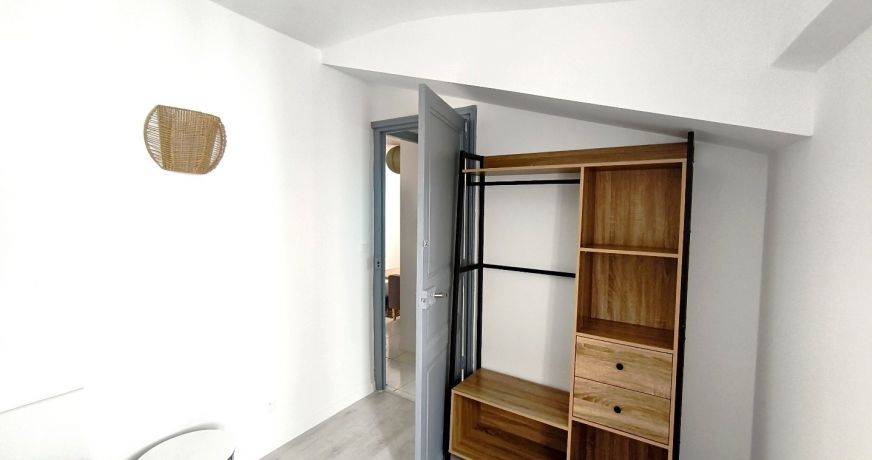 location Appartement Beziers