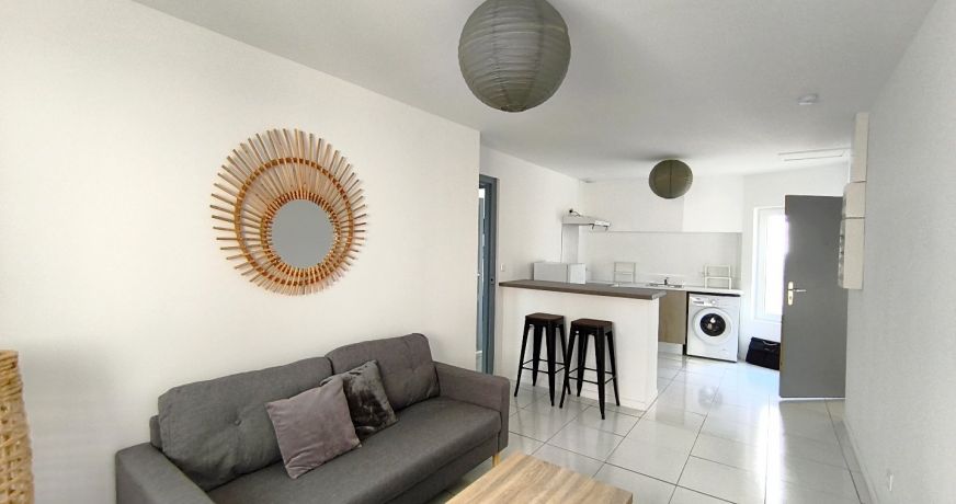 location Appartement Beziers