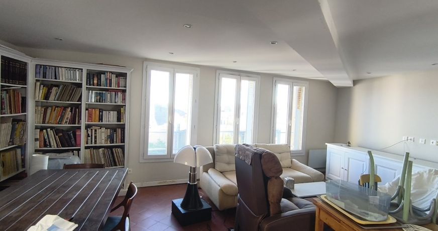 vente Appartement Beziers